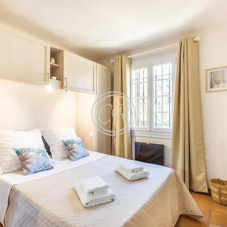 Provencal House With Pool * Bormes-les-Mimosas