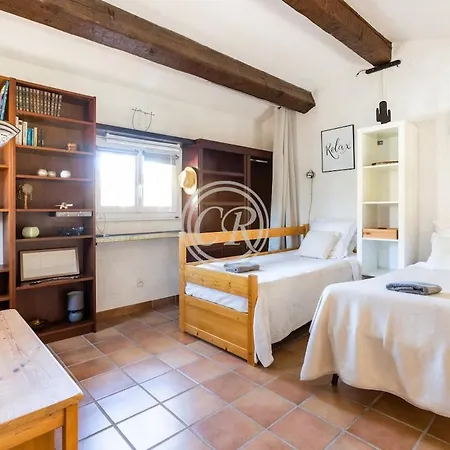 Casa vacanze Provencal House With Pool Bormes-les-Mimosas